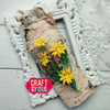 Craft & You Design Dies - Magda's Leaves 2