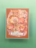 Craft & You Design Dies - Garden Flower 1 by Gosia