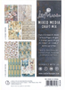 Ciao Bella YT#665 Lu Mania Mixed Media 3 Pack "I Want It All" Bundle #3 - The  Sound of Spring