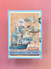 Ciao Bella Lu Mania Mixed Media Book - Edge of the Ocean