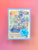 Ciao Bella YT#665 Lu Mania Mixed Media 3 Pack "I Want It All" Bundle #2 - Edge of the Ocean