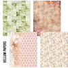 Ciao Bella Lu Mania Mixed Media Craft Mix - Lost In Time