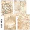 Ciao Bella Lu Mania Mixed Media Craft Mix - Lost In Time