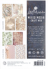 Ciao Bella YT#665 Lu Mania Mixed Media 3 Pack "I Want It All" Bundle #1 - Lost In Time