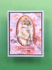 Ciao Bella YT#665 Lu Mania Mixed Media 3 Pack "I Want It All" Bundle #1 - Lost In Time