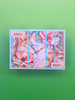 Ciao Bella YT#665 Lu Mania Mixed Media 3 Pack "I Want It All" Bundle #1 - Lost In Time