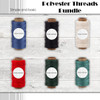 Simple and Basic NFYT 07/16/2026 6 Pack "I Want It All" Bundle #4 - Polyester Threads