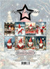 Paper Favourites NFYT 07/16/2026 9 Pack "I Want It All" Bundle #2 - A6/4.25x6in Paper Pads, Christmas