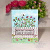 Creative Expressions Make It Monday 07/20/2026 6 Pack Bundle - Happy Home