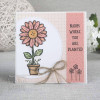 Creative Expressions Make It Monday 07/20/2026 6 Pack Bundle - Happy Home