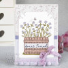 Creative Expressions Make It Monday 07/20/2026 6 Pack Bundle - Happy Home