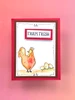 Creative Expressions Make It Monday 07/20/2026 6 Pack Bundle - Happy Home