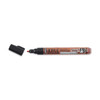 Pebeo Acrylic Marker Fine 1.2 mm Tip - Precious Copper