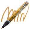 Pebeo Acrylic Marker Fine 1.2 mm Tip - Precious Gold
