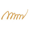 Pebeo Acrylic Marker Fine 1.2 mm Tip - Precious Gold
