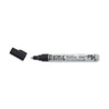 Pebeo Acrylic Marker Fine 1.2 mm Tip - Precious Silver