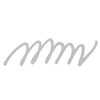 Pebeo Acrylic Marker Fine 1.2 mm Tip - Precious Silver