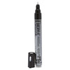 Pebeo Acrylic Marker Fine 1.2 mm Tip - Precious Silver