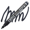 Pebeo Acrylic Marker Fine 1.2 mm Tip - Precious Black