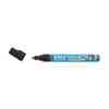 Pebeo Acrylic Marker Fine 1.2 mm Tip - Precious Blue