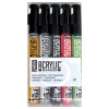 Pebeo Acrylic Marker 8 Markers Bundle