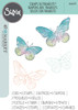 Sizzix Make It Monday 07/27/2026 4 Pack "I Want It All" Bundle - Sky's The Limit
