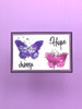 Sizzix Make It Monday 07/27/2026 4 Pack "I Want It All" Bundle - Sky's The Limit