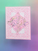 Paper Rose Studio NFYT 07/23/2026 Limited Edition Papercuts Cardmaking Kit - Portraits in Bloom