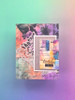 Paper Rose Studio NFYT 07/23/2026 Limited Edition Papercuts Cardmaking Kit - Portraits in Bloom