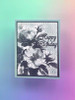 Paper Rose Studio NFYT 07/23/2026 Limited Edition Papercuts Cardmaking Kit - Portraits in Bloom