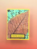 Gelli Arts 5x7in Image Transfer Pack 20/PK - Bold Botanicals