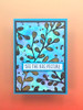 Gelli Arts 5x7in Image Transfer Pack 20/PK - Bold Botanicals