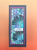 Gelli Arts 5x7in Image Transfer Pack 20/PK - Bold Botanicals