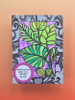Gelli Arts 5x7in Image Transfer Pack 20/PK - Lace Impressions