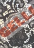 Gelli Arts 5x7in Image Transfer Pack 20/PK - Lace Impressions