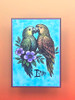 Gelli Arts 5x7in Image Transfer Pack 20/PK - Flora & Flight