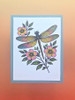 Gelli Arts 5x7in Image Transfer Pack 20/PK - Flora & Flight