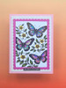 Gelli Arts 5x7in Image Transfer Pack 20/PK - Flora & Flight