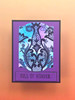 Gelli Arts YT#668 3 Pack Image Transfer "I Want It All" Bundle