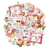 Uniquely Creative NFYT 07/30/2026 8 Pack Collection Kit - Oh So Lovely