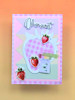 Uniquely Creative NFYT 07/30/2026 8 Pack Collection Kit - Oh So Lovely