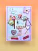 Uniquely Creative NFYT 07/30/2026 8 Pack Collection Kit - Oh So Lovely