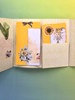 Uniquely Creative Vellum Creative Cuts - Sweet As Honey