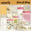 Uniquely Creative NFYT 07/30/2026 10 Pack "I Want It All" Bundle - Sweet As Honey