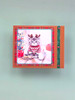 Katy Sue Designs Christmas Cats Complete Collection