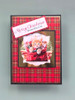 Katy Sue Designs Christmas Cats Complete Collection