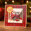 Katy Sue Designs Christmas Cats Complete Collection