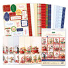 Katy Sue Designs Christmas Cats Complete Collection