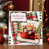 Katy Sue Designs Christmas Cats Complete Collection