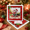 Katy Sue Designs Christmas Cats Complete Collection